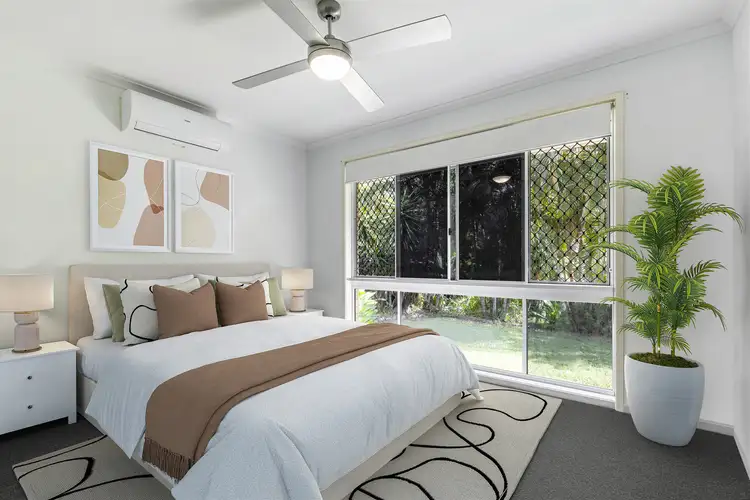Fifth view of Homely house listing, 38 Yathong Court, Arana Hills QLD 4054