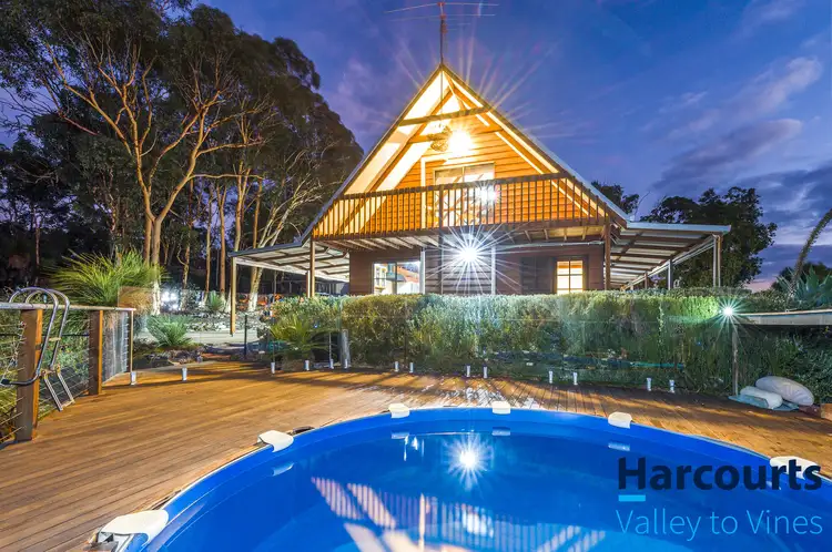 45 Adenanthus Road, Toodyay WA 6566