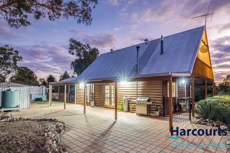 Second view of Homely house listing, 45 Adenanthus Road, Toodyay WA 6566