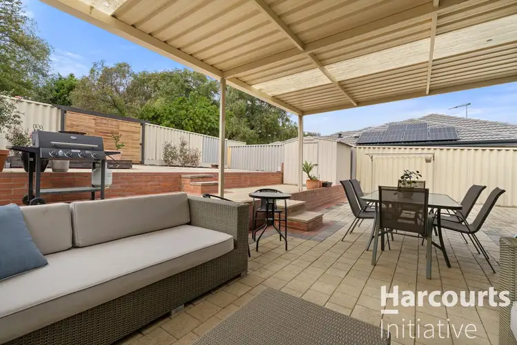 Main view of Homely unit listing, 8/18 Greville Way, Girrawheen WA 6064