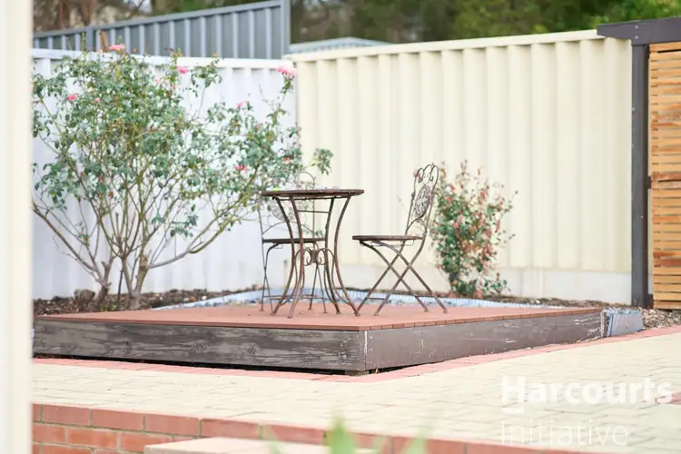 Second view of Homely unit listing, 8/18 Greville Way, Girrawheen WA 6064