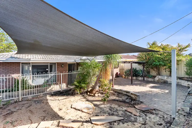 Third view of Homely house listing, 33 Quarkum Street, Wanneroo WA 6065