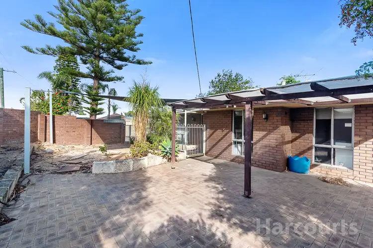Fifth view of Homely house listing, 33 Quarkum Street, Wanneroo WA 6065