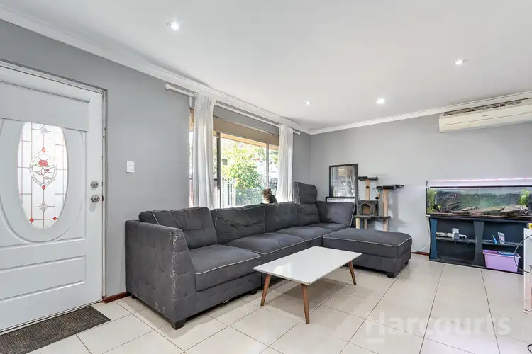 Sixth view of Homely house listing, 33 Quarkum Street, Wanneroo WA 6065