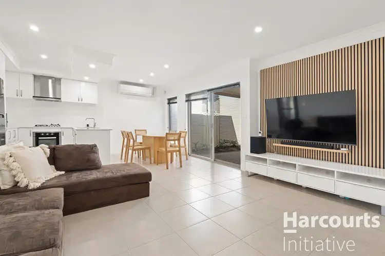 Second view of Homely house listing, 63B Eastdene Circle, Nollamara WA 6061