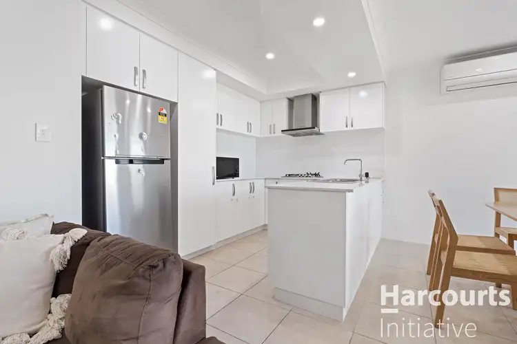 Third view of Homely house listing, 63B Eastdene Circle, Nollamara WA 6061