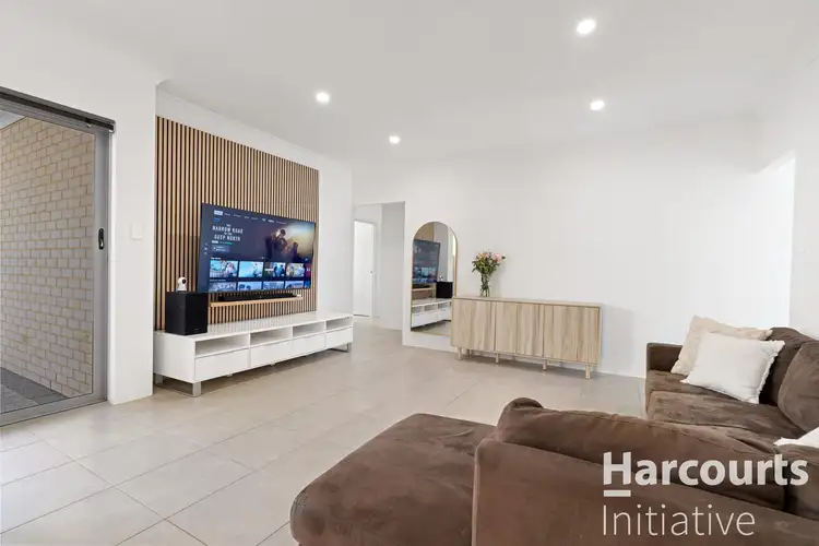 Fifth view of Homely house listing, 63B Eastdene Circle, Nollamara WA 6061