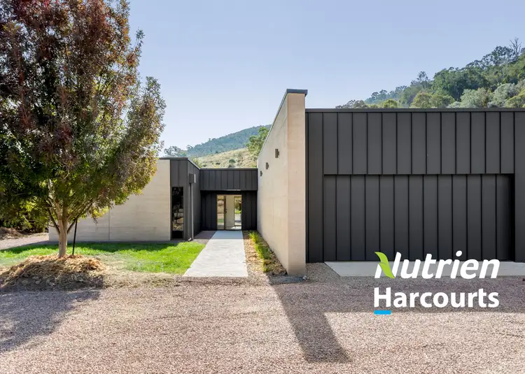 Main view of Homely rural property listing, 1475 Benalla-Whitfield Road, Myrrhee VIC 3732
