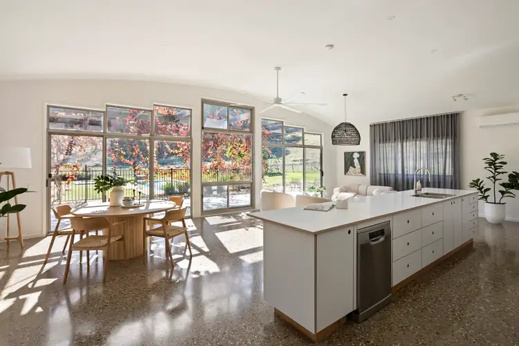 Fourth view of Homely rural property listing, 1475 Benalla-Whitfield Road, Myrrhee VIC 3732
