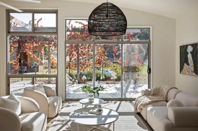 Fifth view of Homely rural property listing, 1475 Benalla-Whitfield Road, Myrrhee VIC 3732