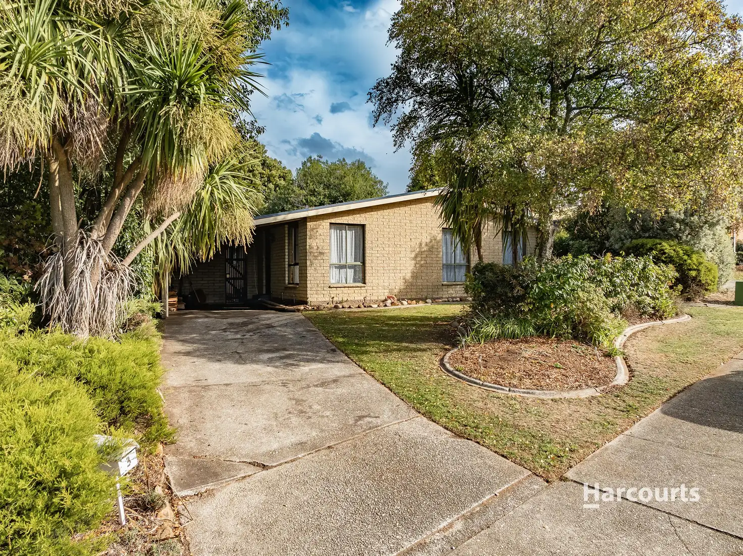 Main view of Homely house listing, 3 Fagan Drive, Downlands TAS 7320