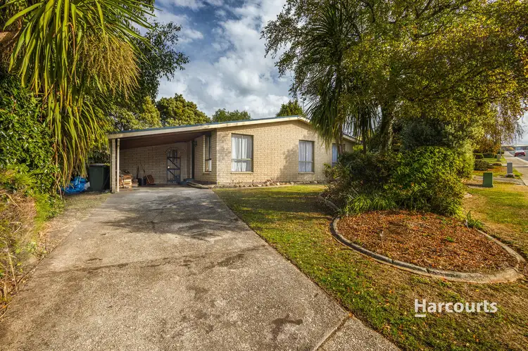 Second view of Homely house listing, 3 Fagan Drive, Downlands TAS 7320