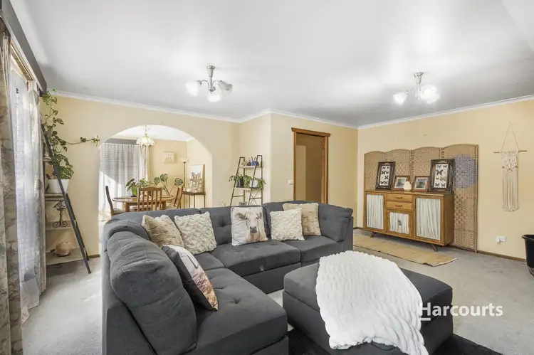 Fourth view of Homely house listing, 3 Fagan Drive, Downlands TAS 7320