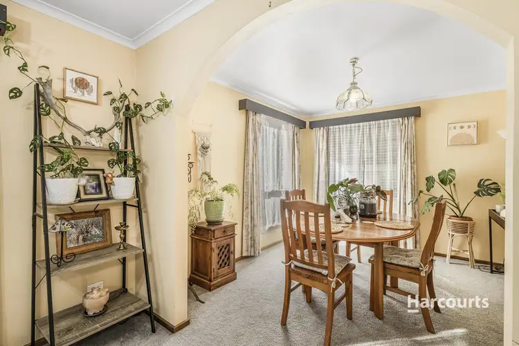 Fifth view of Homely house listing, 3 Fagan Drive, Downlands TAS 7320