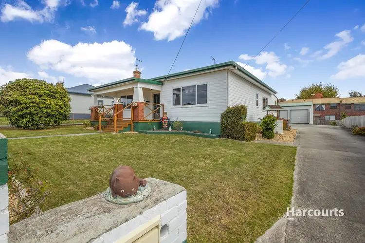 Main view of Homely house listing, 4 Monnington Street, Upper Burnie TAS 7320