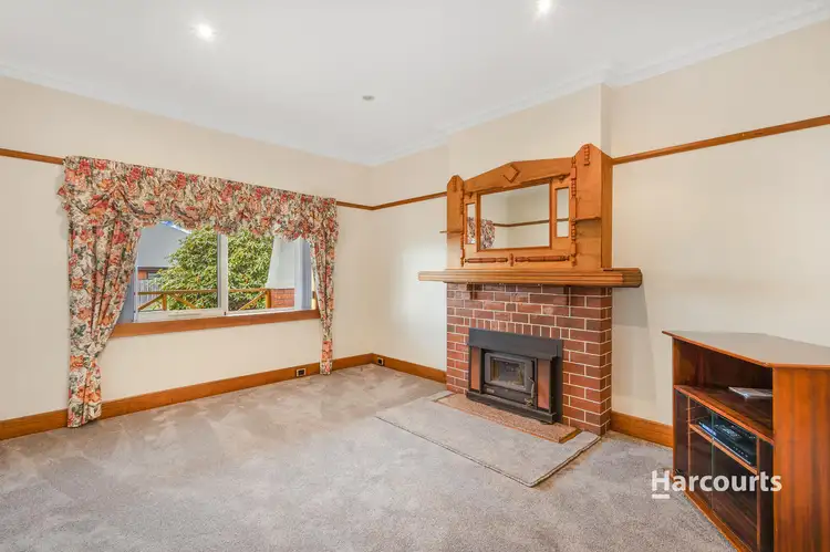 Third view of Homely house listing, 4 Monnington Street, Upper Burnie TAS 7320