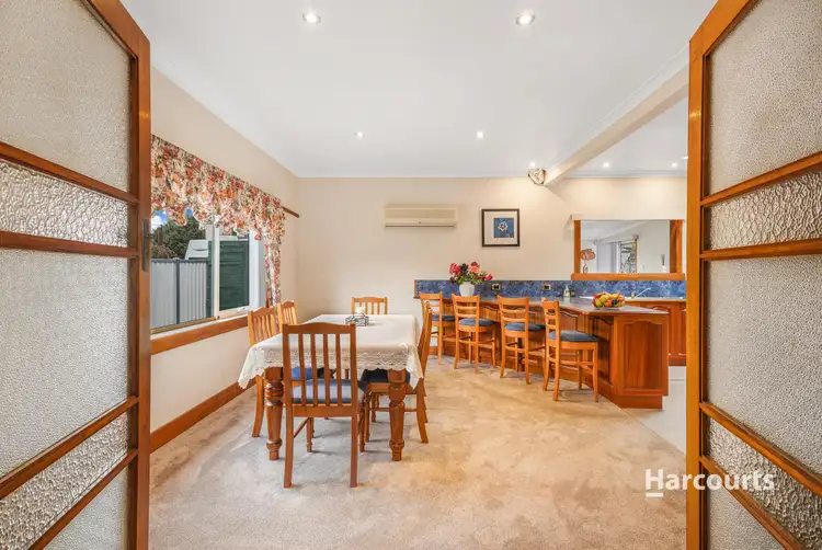 Third view of Homely house listing, 4 Monnington Street, Upper Burnie TAS 7320