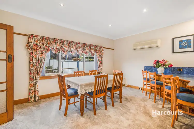 Fourth view of Homely house listing, 4 Monnington Street, Upper Burnie TAS 7320