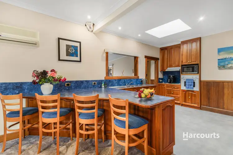 Fifth view of Homely house listing, 4 Monnington Street, Upper Burnie TAS 7320