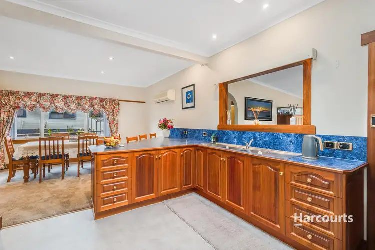 Sixth view of Homely house listing, 4 Monnington Street, Upper Burnie TAS 7320