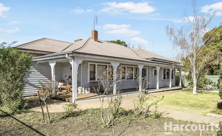 41 McPherson Street, Horsham VIC 3400