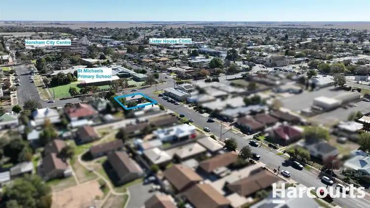 Second view of Homely house listing, 41 McPherson Street, Horsham VIC 3400