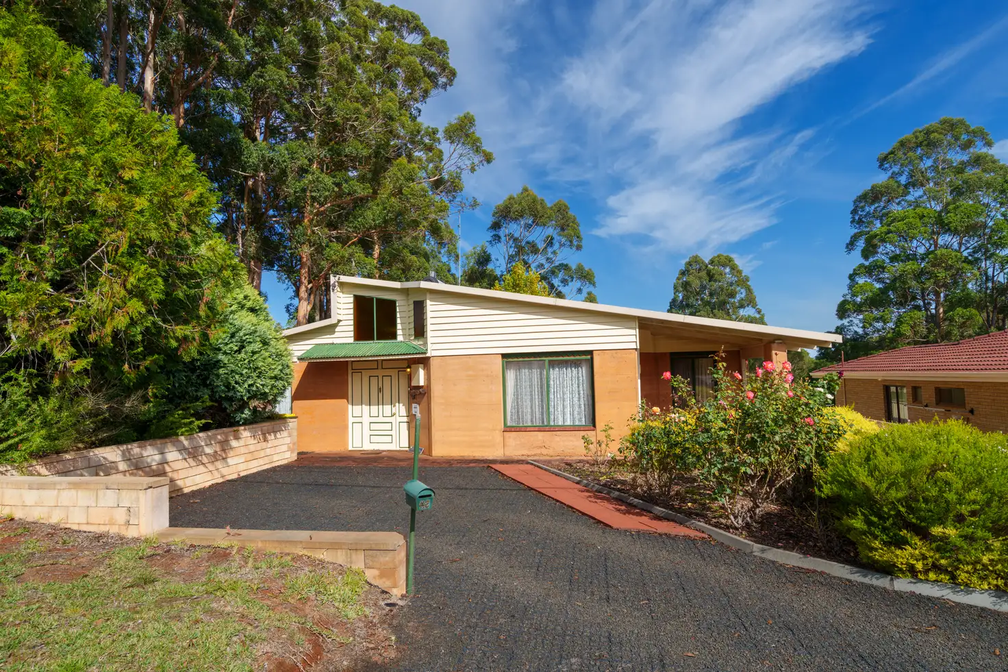 Main view of Homely house listing, 46 Robinson Street, Pemberton WA 6260