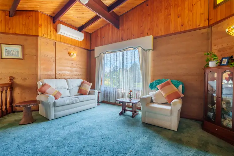 Second view of Homely house listing, 46 Robinson Street, Pemberton WA 6260