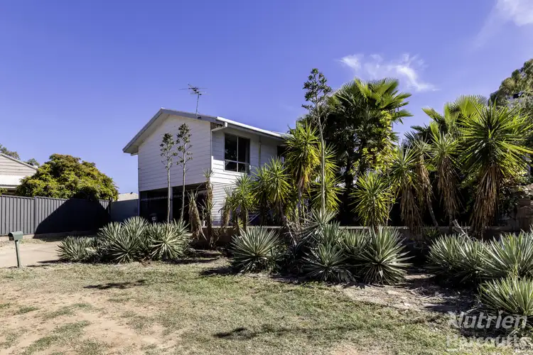 9 Harms Court, Larapinta NT 875