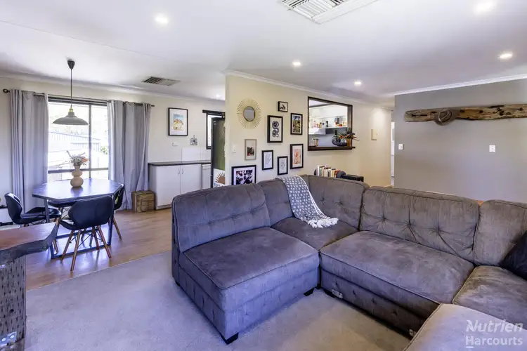 9 Harms Court, Larapinta NT 875
