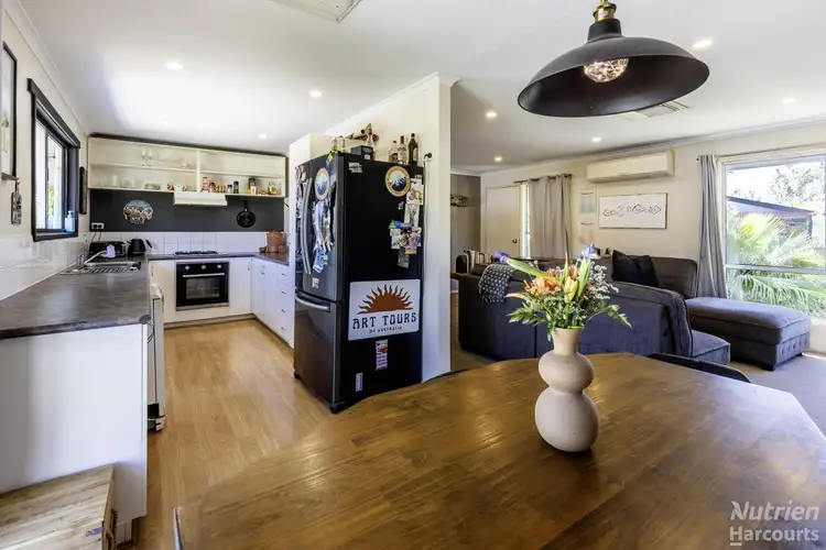 9 Harms Court, Larapinta NT 875