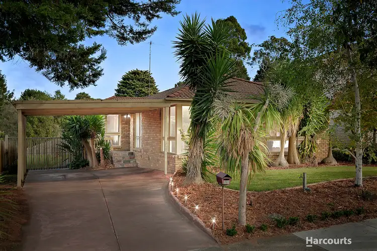 Main view of Homely house listing, 285 Church Road, Templestowe VIC 3106