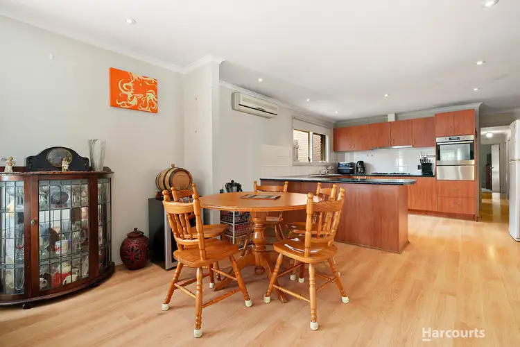 Fifth view of Homely house listing, 285 Church Road, Templestowe VIC 3106
