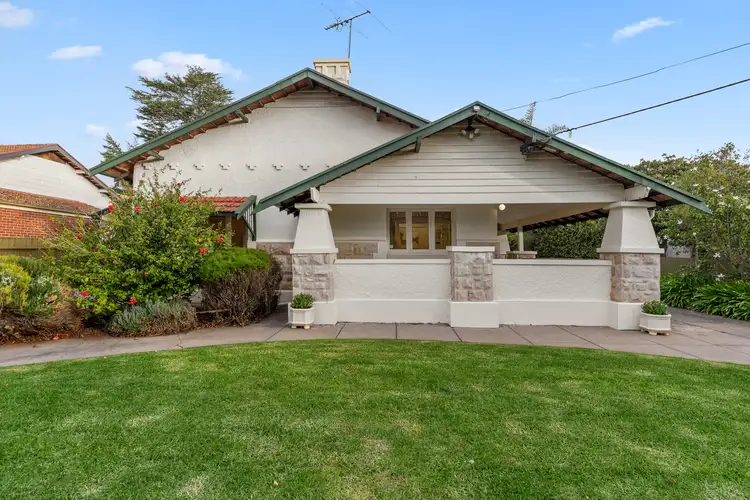 12 Glenunga Avenue, Glenunga SA 5064