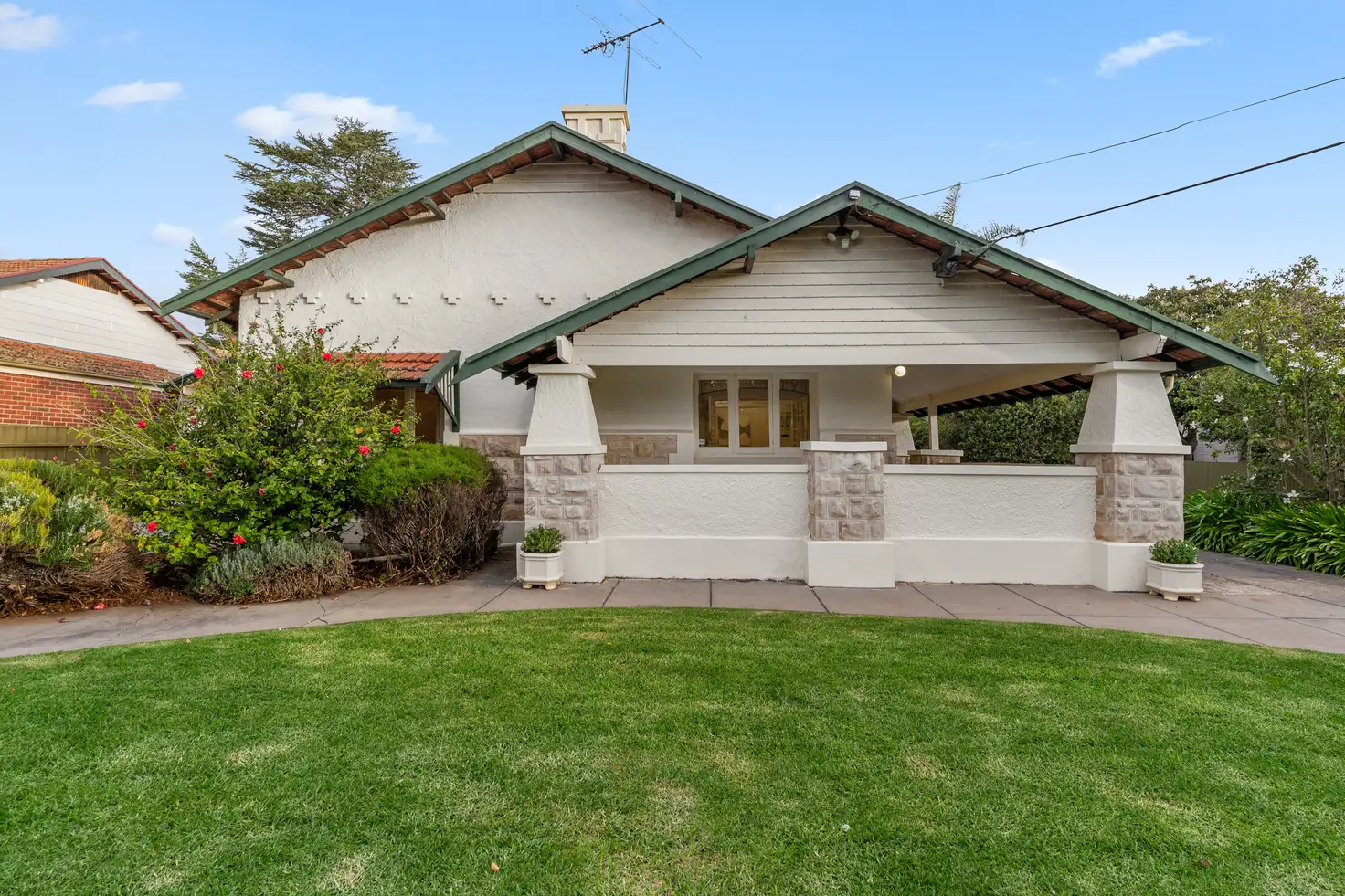 Main view of Homely house listing, 12 Glenunga Avenue, Glenunga SA 5064