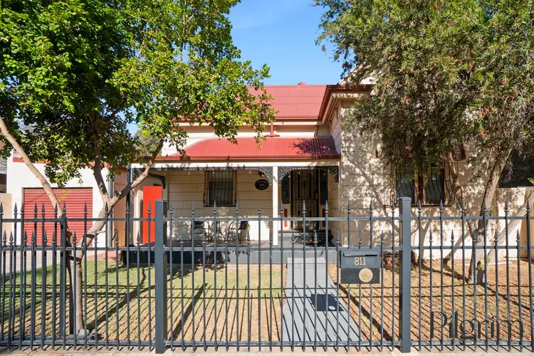 811 Torrens Road, Alberton SA 5014