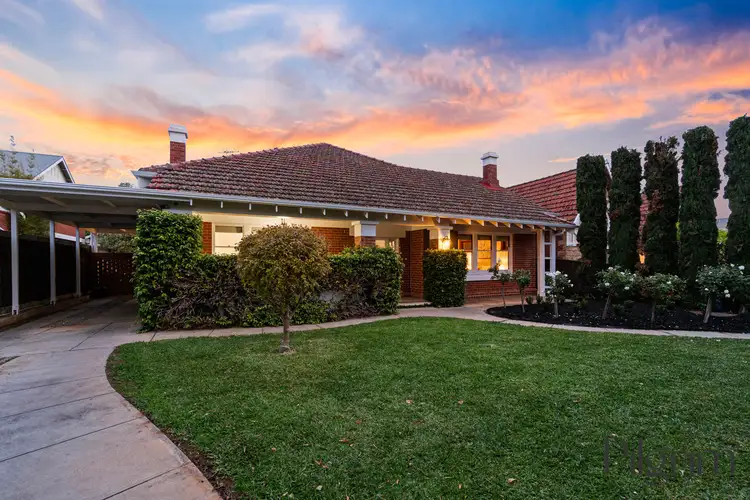 14 Bolingbroke Grove