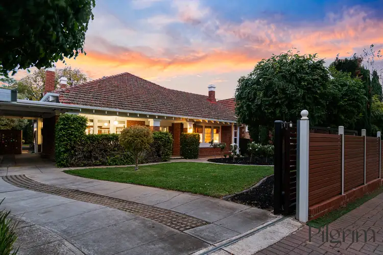 Second view of Homely house listing, 14 Bolingbroke Grove, Toorak Gardens SA 5065