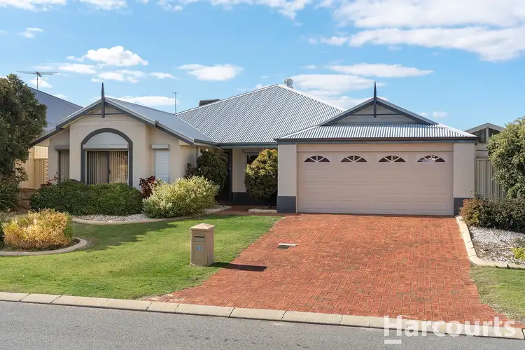 Third view of Homely house listing, 31 Petit Loop, Dudley Park WA 6210