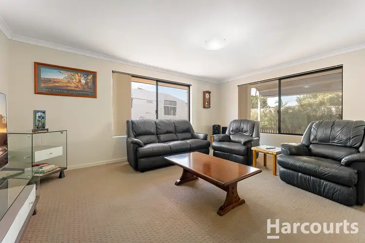 Fourth view of Homely house listing, 31 Petit Loop, Dudley Park WA 6210