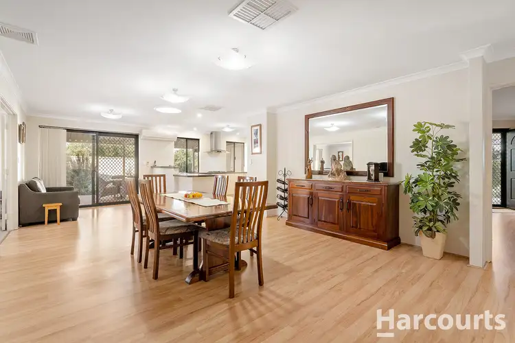 Fifth view of Homely house listing, 31 Petit Loop, Dudley Park WA 6210