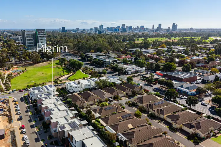 Second view of Homely house listing, 9 Lomandra Avenue, Glenside SA 5065