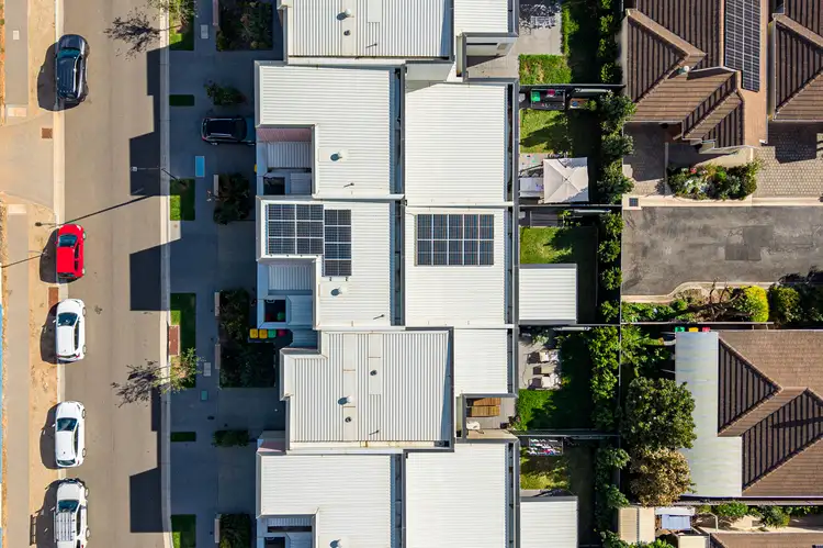 Third view of Homely house listing, 9 Lomandra Avenue, Glenside SA 5065