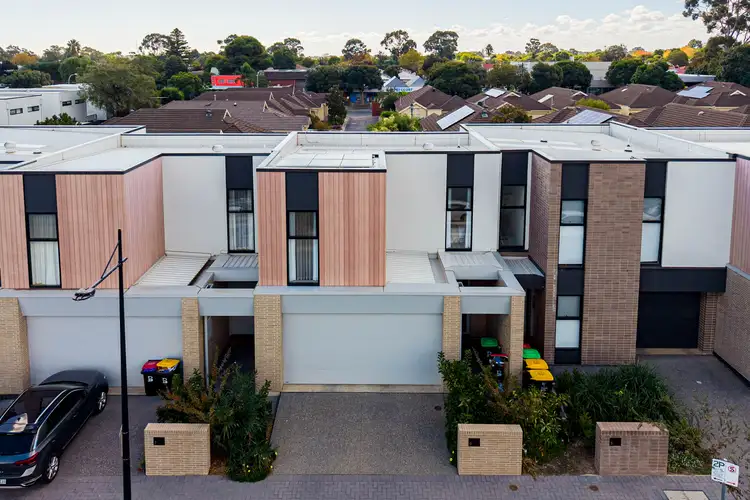 Fourth view of Homely house listing, 9 Lomandra Avenue, Glenside SA 5065