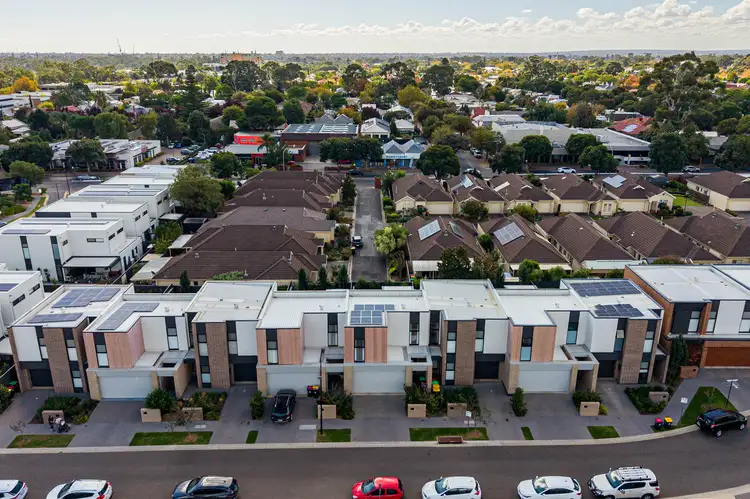 Fifth view of Homely house listing, 9 Lomandra Avenue, Glenside SA 5065