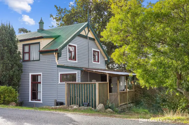 348 Gravelly Beach Road, Gravelly Beach TAS 7276
