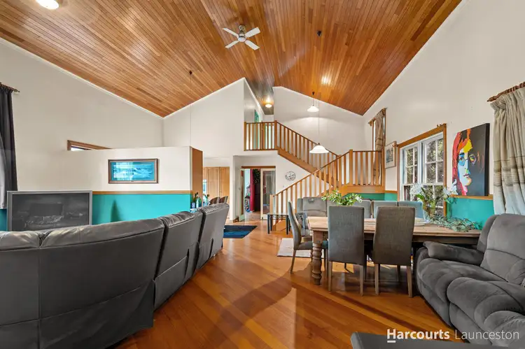348 Gravelly Beach Road, Gravelly Beach TAS 7276