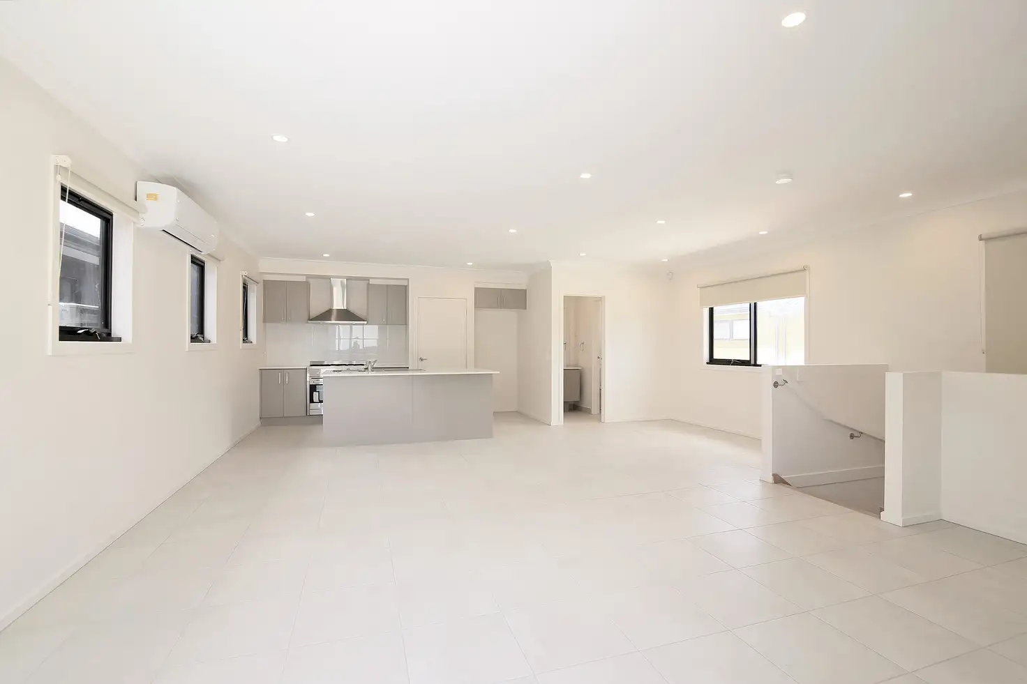 Main view of Homely townhouse listing, 838B Plenty Road, South Morang VIC 3752