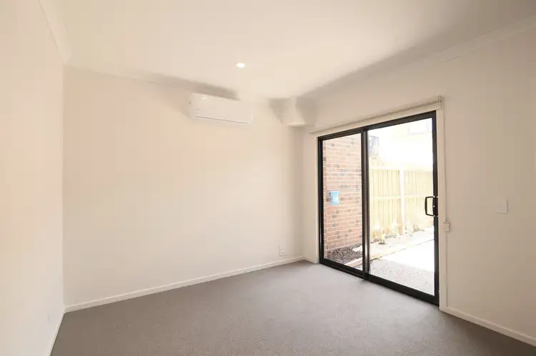 Second view of Homely townhouse listing, 838B Plenty Road, South Morang VIC 3752