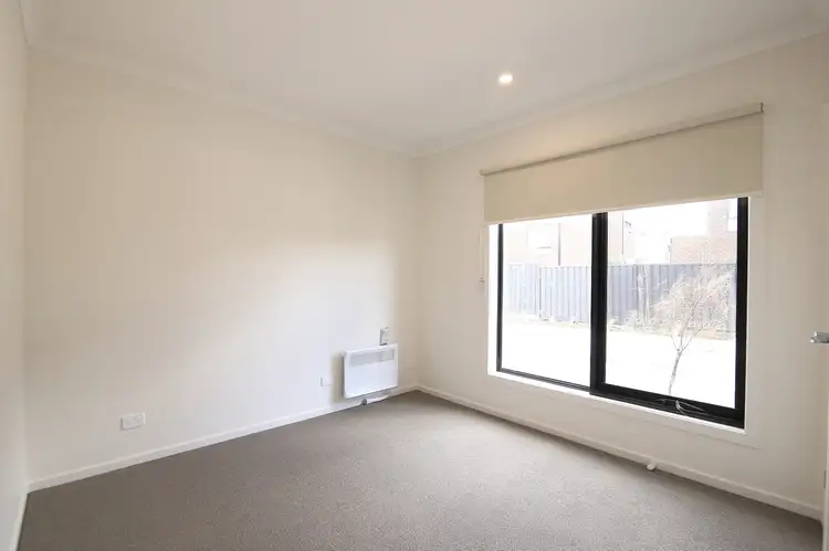 Third view of Homely townhouse listing, 838B Plenty Road, South Morang VIC 3752